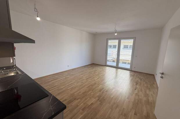 Wohnung mit Balkon mieten in 8430 Kaindorf (Bild 5)