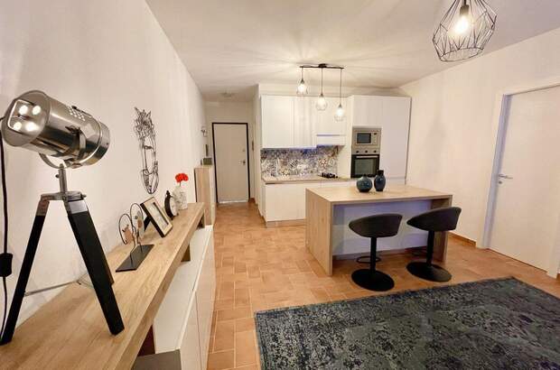 Wohnung kaufen in 7039 La Ciaccia (Bild 4)