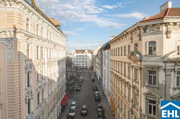 Terrassenwohnung kaufen in 1020 Wien (Bild 1)