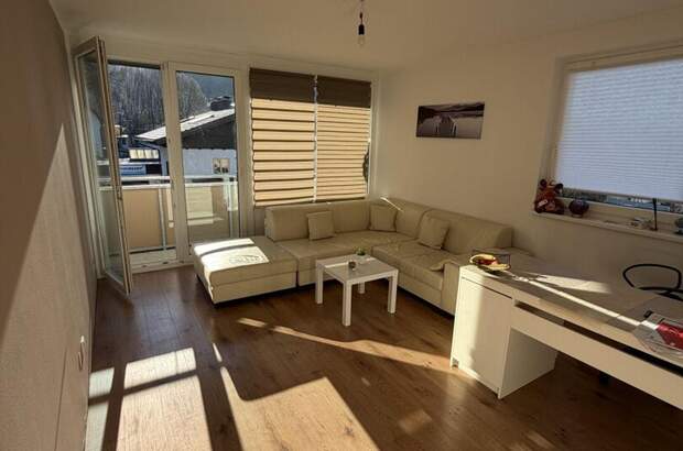 Wohnung mit Balkon kaufen in 5023 Salzburg (Bild 1)