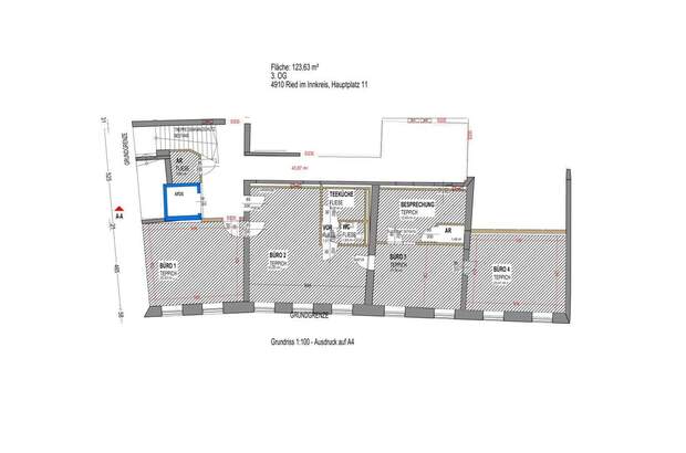 Gewerbeobjekt mieten in 4910 Ried (Bild 5)