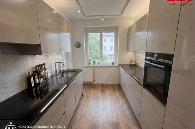 Terrassenwohnung mieten in 4560 Kirchdorf (Bild 5)