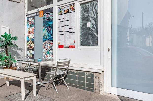 Gewerbeobjekt kaufen in 4020 Linz (Bild 4)