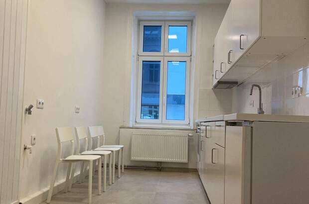Gewerbeobjekt mieten in 1190 Wien (Bild 3)