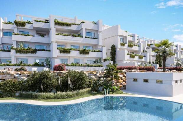 Wohnung mit Balkon kaufen (Bild 2)