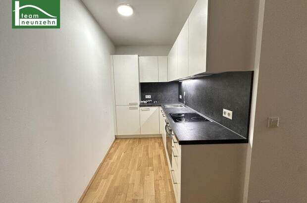 Terrassenwohnung mieten in 1210 Wien (Bild 5)