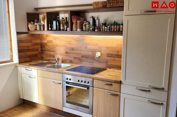 Terrassenwohnung mieten in 8750 Judenburg (Bild 1)