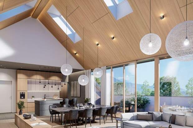 Wohnung mit Balkon kaufen in 5020 Salzburg (Bild 1)