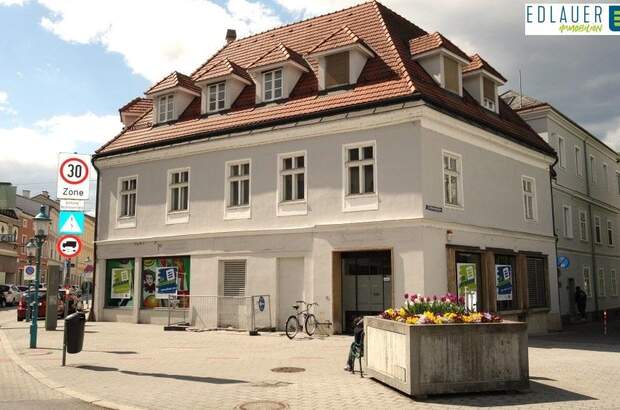 Einzelhandel mieten in 3100 St. Pölten (Bild 1)