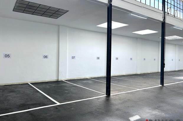Halle / Lager / Produktion kaufen in 1070 Wien (Bild 3)