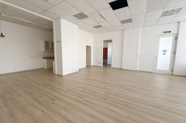 Gewerbeobjekt mieten in 8020 Graz (Bild 4)
