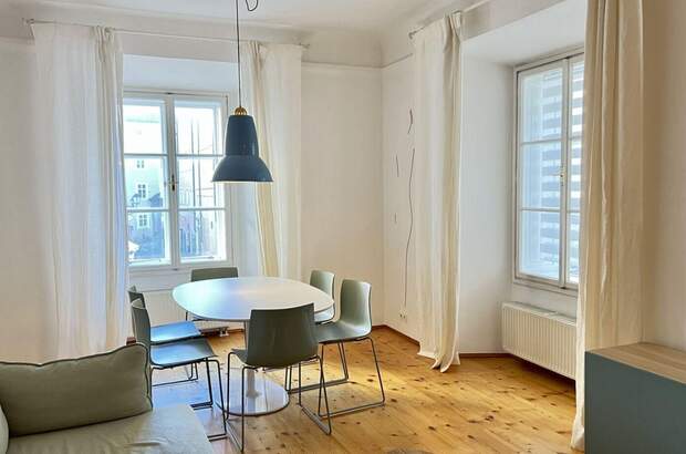 Mietwohnung in 5020 Salzburg (Bild 1)