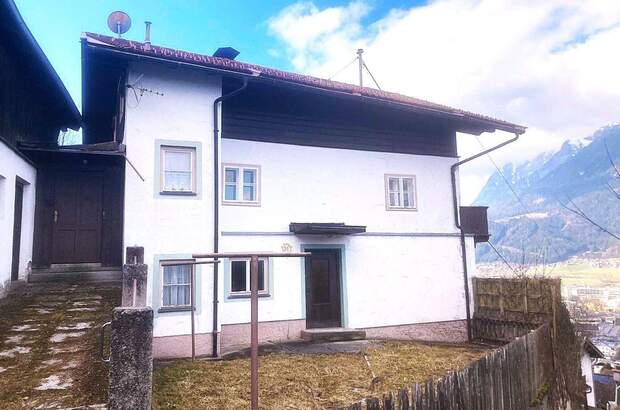 Haus kaufen in 6130 Schwaz (Bild 3)