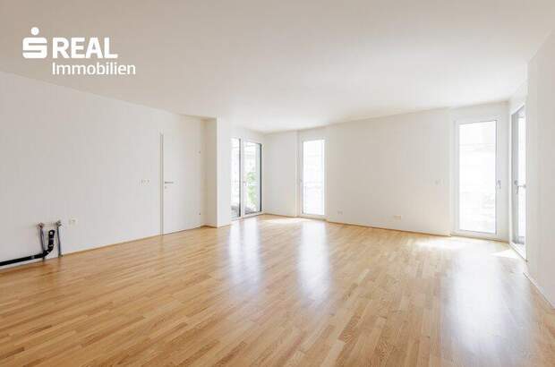 Terrassenwohnung mieten in 1090 Wien (Bild 2)