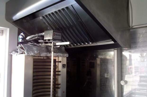 Gastronomie / Restaurant kaufen in 1100 Wien (Bild 5)