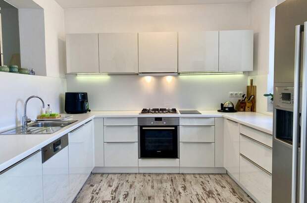 Haus mit Garten kaufen in 1210 Wien (Bild 5)