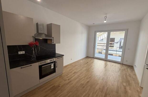 Wohnung mit Balkon mieten in 8430 Kaindorf (Bild 5)