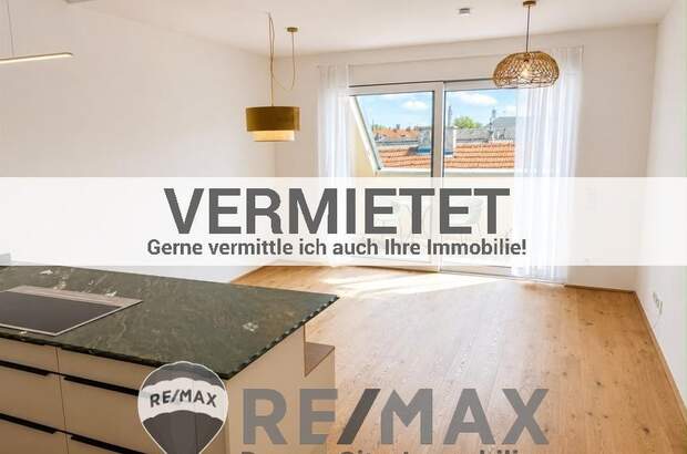 Terrassenwohnung mieten in 3430 Tulln