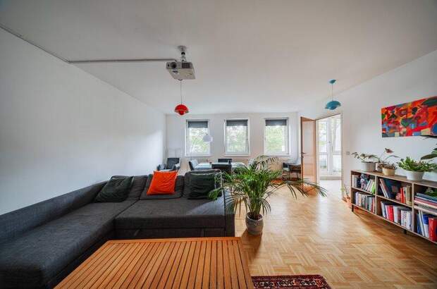 Terrassenwohnung kaufen in 1040 Wien (Bild 5)