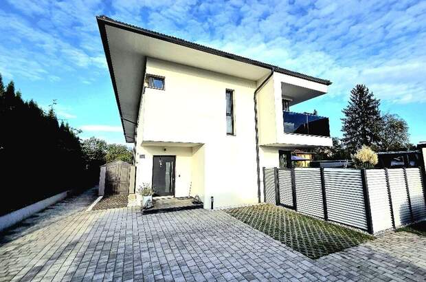 Haus mit Garten kaufen in 8401 Kalsdorf (Bild 1)