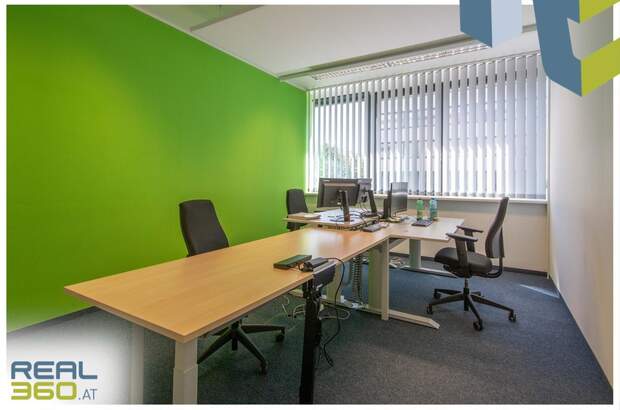Büro / Praxis mieten in 4040 Linz (Bild 3)