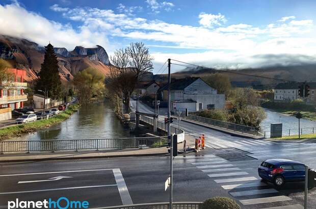 Terrassenwohnung kaufen in 4400 Steyr (Bild 1)