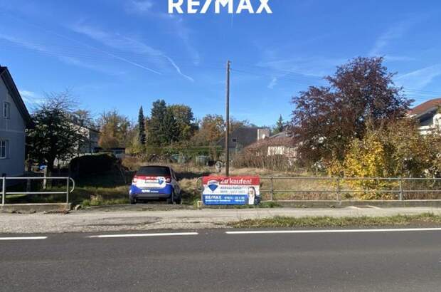 Grundstück kaufen in 4470 Enns (Bild 1)