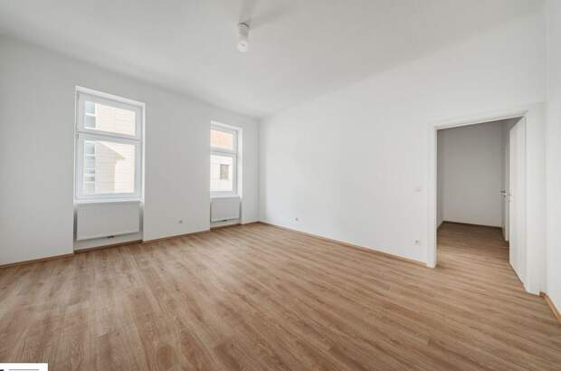 Altbauwohnung kaufen in 1160 Wien (Bild 2)