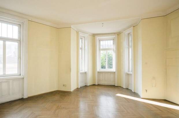 Altbauwohnung kaufen in 1190 Wien (Bild 2)