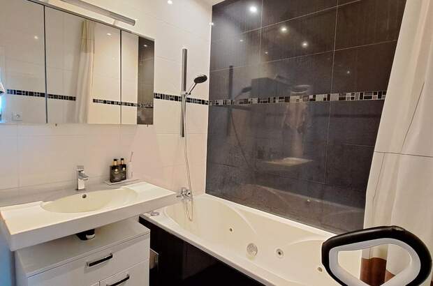 Terrassenwohnung kaufen in 3100 St. Pölten (Bild 4)