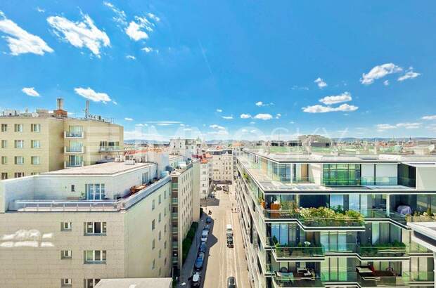 Terrassenwohnung kaufen in 1030 Wien (Bild 1)