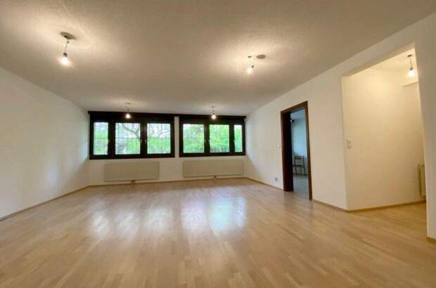 Büro / Praxis mieten in 1180 Wien (Bild 1)