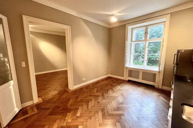 Gewerbeobjekt mieten in 1050 Wien (Bild 5)