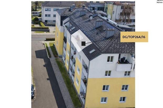 Wohnung kaufen in 4910 Ried (Bild 1)