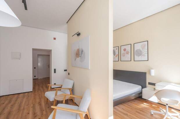 Altbauwohnung kaufen in 1070 Wien (Bild 3)