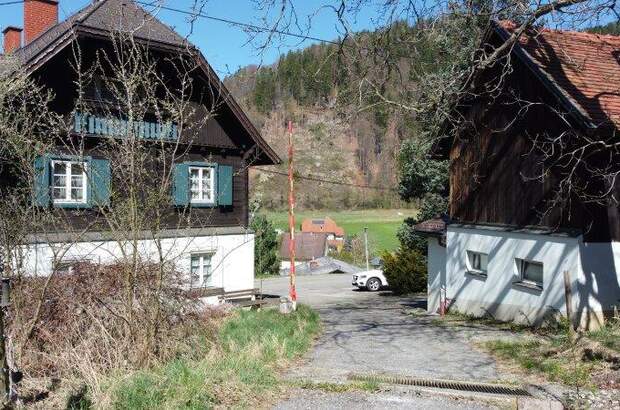 Haus kaufen in 8131 Röthelstein (Bild 2)