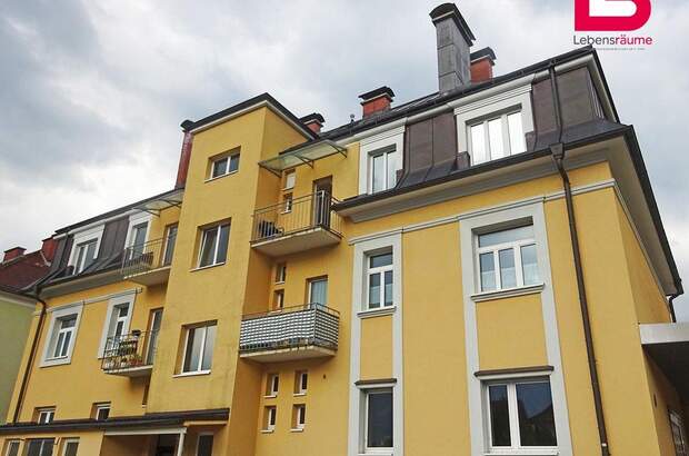 Wohnung mit Balkon mieten in 4802 Ebensee
