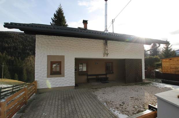 Ferienhaus kaufen in 9546 Bad Kleinkirchheim (Bild 1)