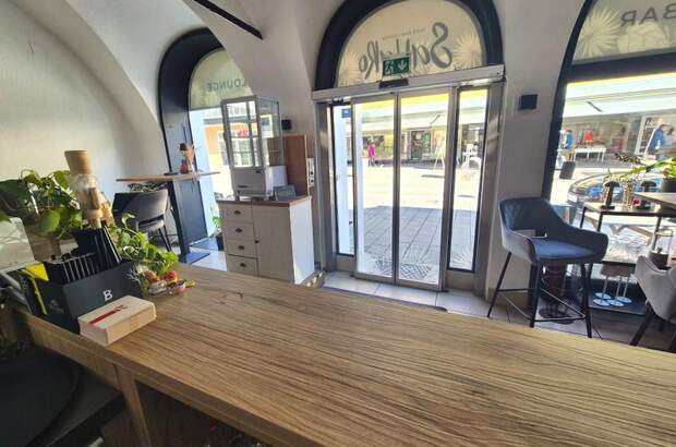 Gastronomie / Restaurant mieten in 8280 Fürstenfeld (Bild 3)