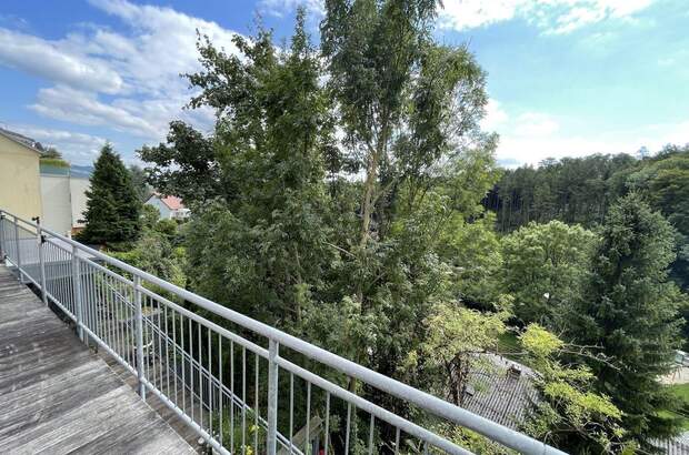 Wohnung mit Balkon kaufen in 4040 Linz (Bild 1)