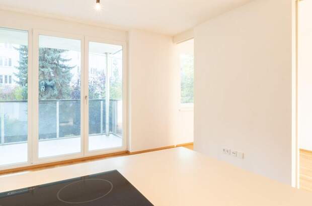 Wohnung mit Balkon kaufen in 1210 Wien (Bild 4)