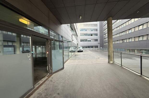 Gewerbeobjekt mieten in 1030 Wien