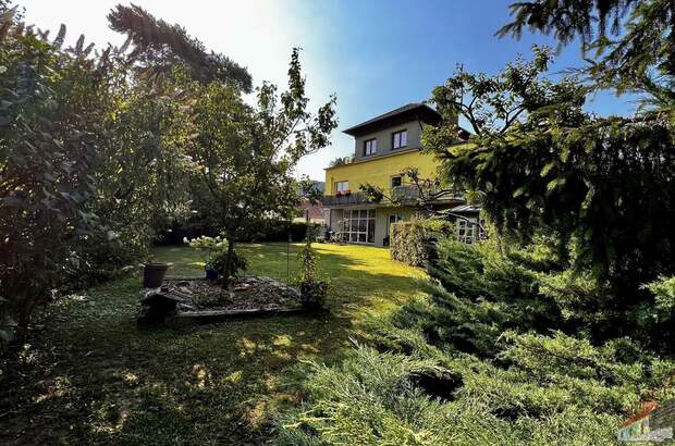 Terrassenwohnung kaufen in 3423 St. Andrä (Bild 2)