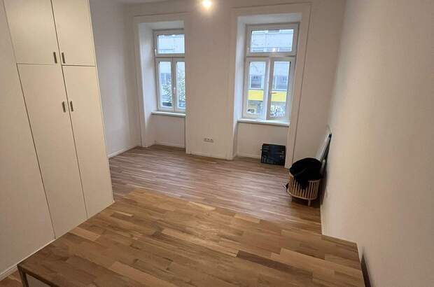 Altbauwohnung kaufen in 1150 Wien (Bild 3)
