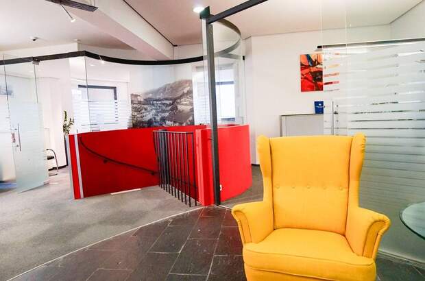 Gewerbeobjekt mieten in 6080 Innsbruck (Bild 2)