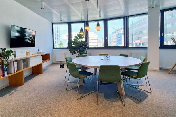 Gewerbeobjekt mieten in 1190 Wien (Bild 3)