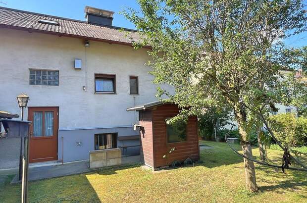 Haus mit Garten kaufen in 3400 Klosterneuburg (Bild 3)