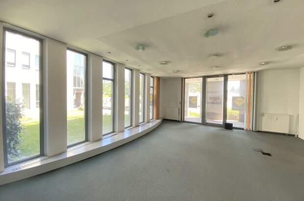 Gewerbeobjekt mieten in 4020 Linz (Bild 1)