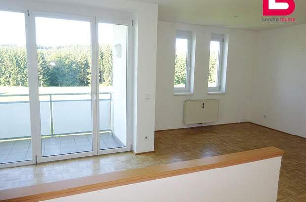 Mietwohnung in 4183 Traberg (Bild 1)