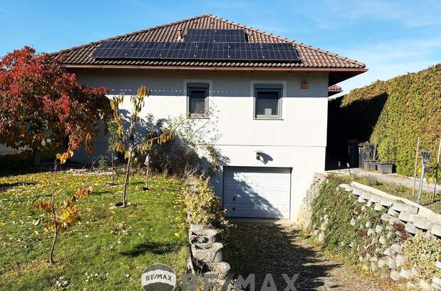 Einfamilienhaus kaufen in 2522 Oberwaltersdorf (Bild 3)